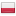 kei.pl server is located in Poland